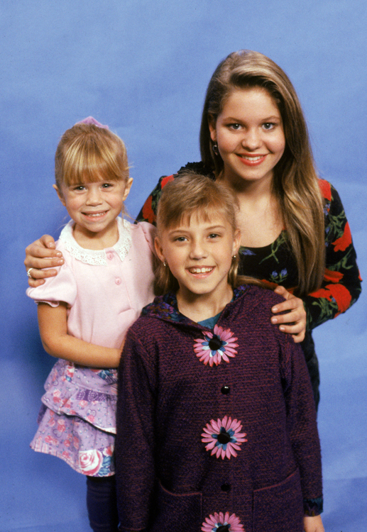 Remembering Full House Fridays Article