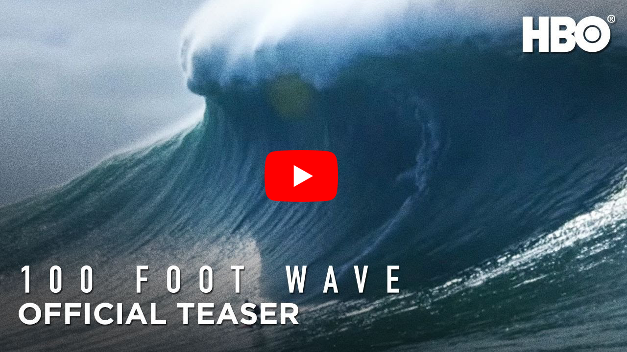 "100 Foot Wave" "100 Foot Wave"