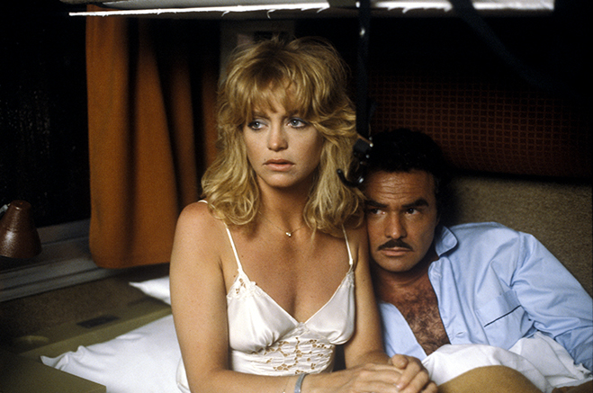 goldie hawn and burt reynolds in best friends