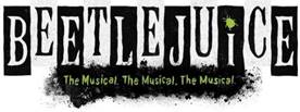 Beetlejuice The Musical