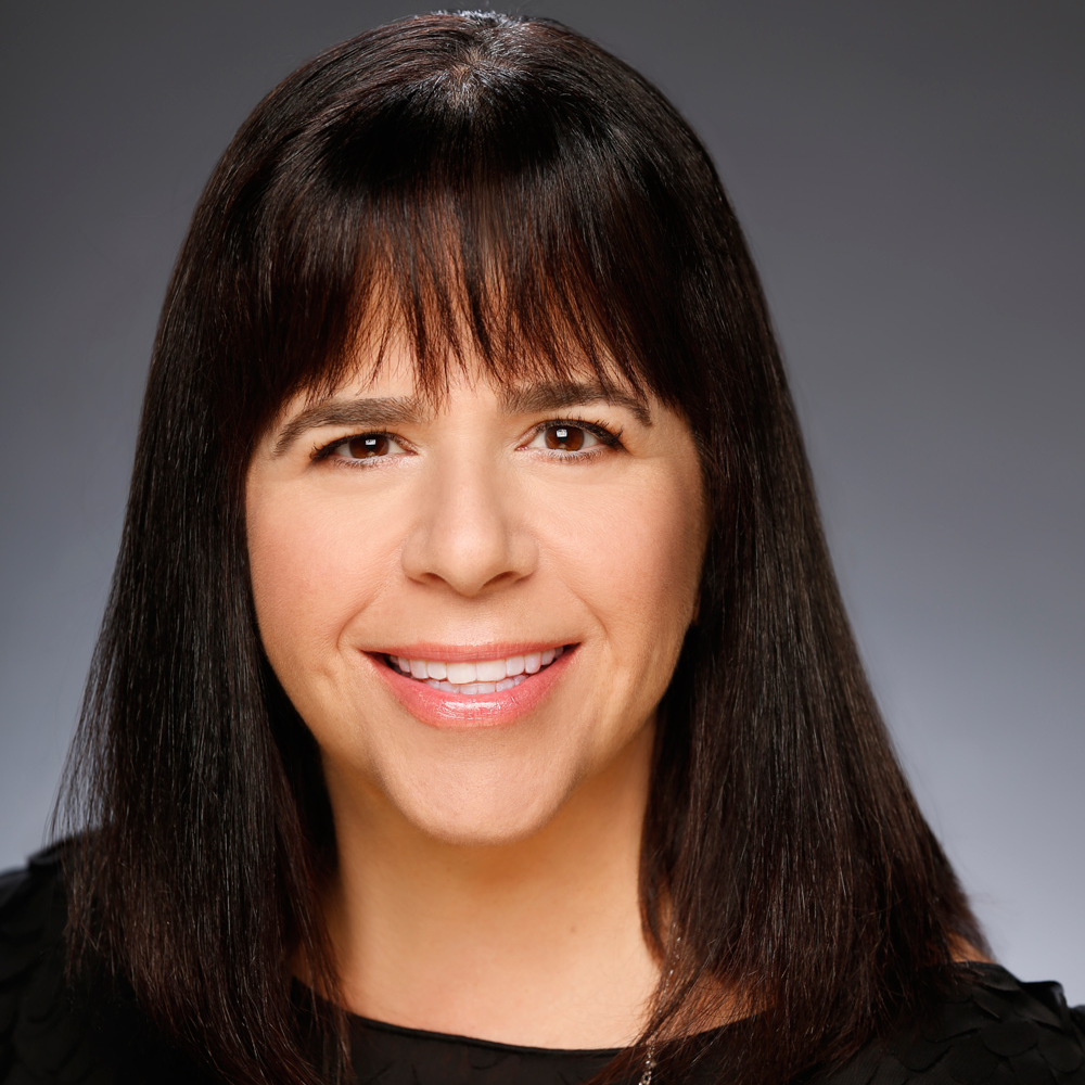 Lisa Gregorian