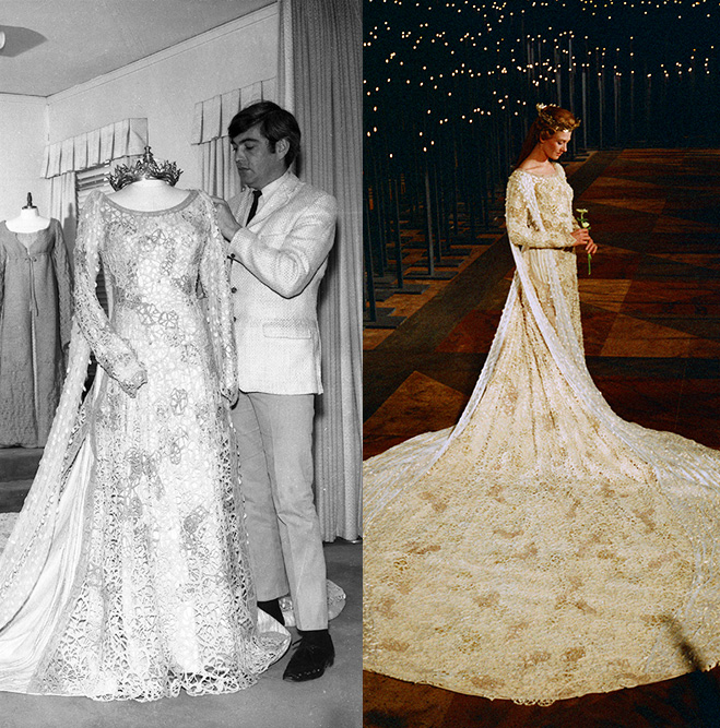 OscarWinning Costumes Article