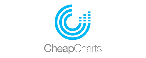 [HE Digital] Cheap Charts
