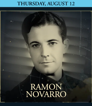 Warnerbros Com Tcm Celebrates Summer Under The Stars Press Releases