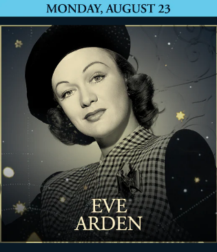 Eve Arden Eve Arden