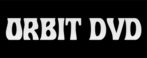 [HE Physical] Orbit DVD