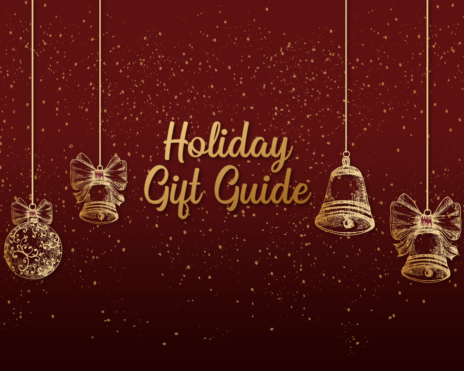 2022 Mgm Christmas Gift Warnerbros.com | Shop Fan-Favorite Gifts For The Holidays | Articles
