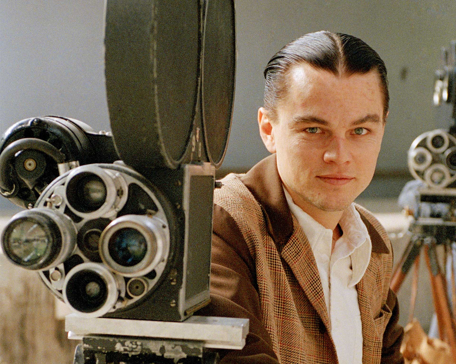 WarnerBros.com | Leonardo DiCaprio Turns 45 | Articles