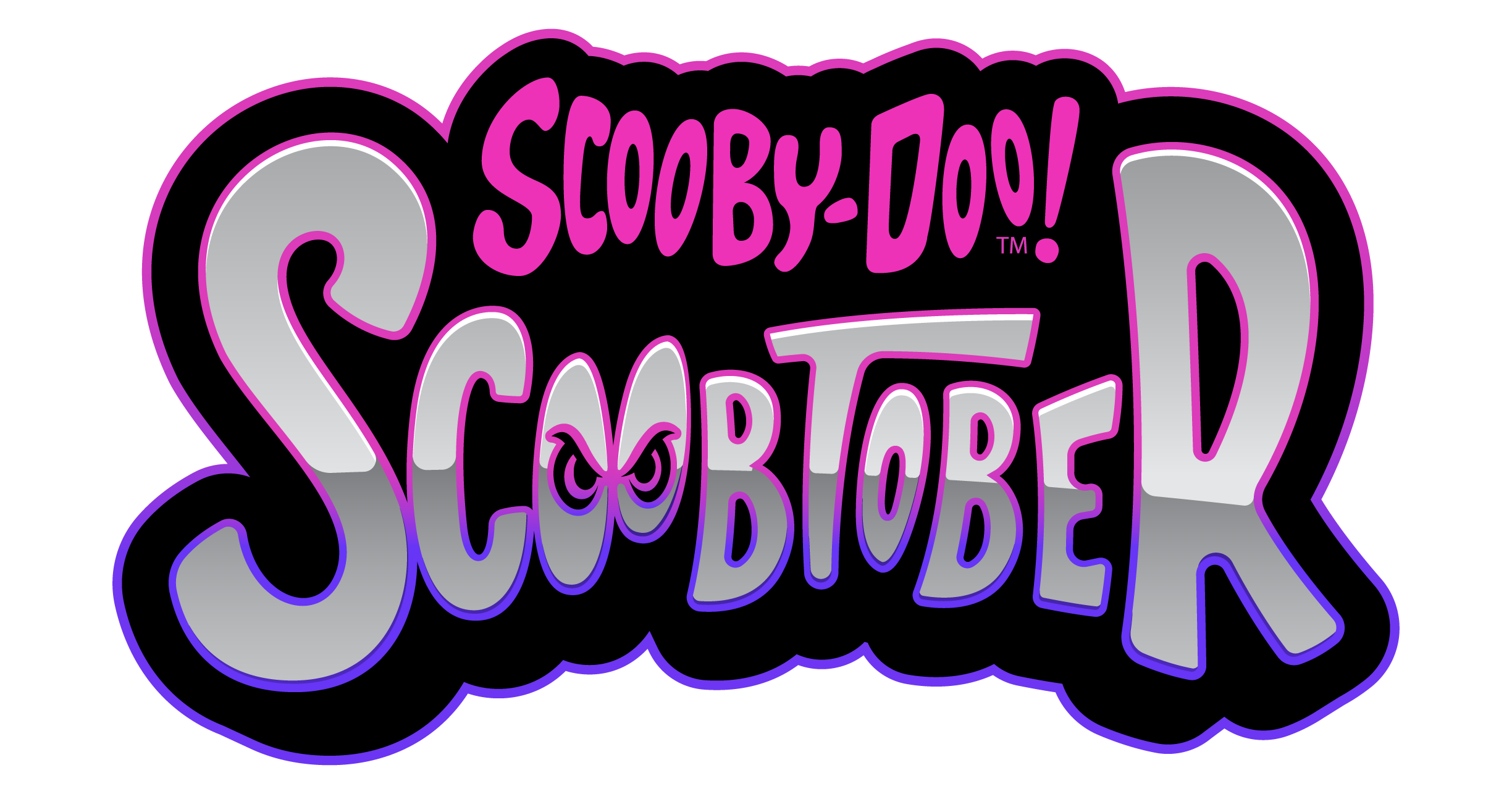 Scoobtober Scoobtober