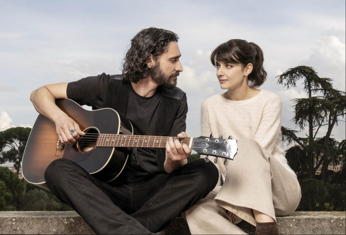 Filming has wrapped on Warner Bros. Entertainment Italia’s “Sulle Nuvole,” the first film directed by Tommaso Paradiso Filming has wrapped on Warner Bros. Entertainment Italia’s “Sulle Nuvole,” the first film directed by Tommaso Paradiso