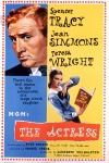The Actress keyart