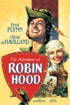 Adventures of Robin Hood keyart 