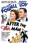 After the Thin Man keyart 