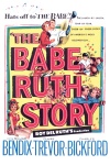Babe Ruth Story keyart 