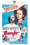 Banjo keyart 