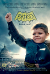 Batkid Begins Keyart