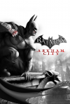 Batman: Arkham City keyart 