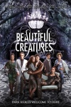 Beautiful Creatures keyart 