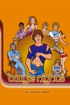Boogie Nights keyart 