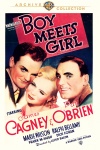 Boy Meets Girl keyart 