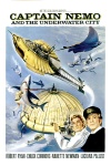 Captain Nemo and the Underwater City keyart 
