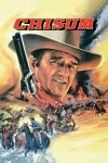 Chisum keyart 