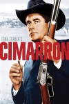 Cimarron 1960 keyart 