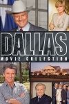 Dallas: the Movie Collection keyart 