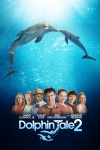 Dolphin Tale 2 keyart 