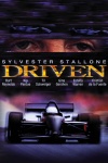 Driven keyart 