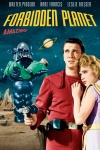 Forbidden Planet keyart 