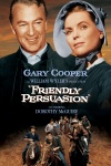 Friendly Persuasion keyart 