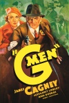 G Men keyart