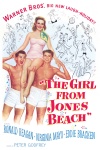 Girl from Jones Beach keyart 