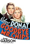 Goodbye Mr. Chips 1939 keyart 