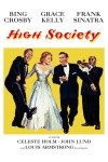 High Society keyart 