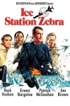 Ice Station Zebra keyart 