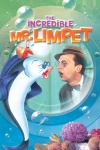 Incredible Mr. Limpet keyart 