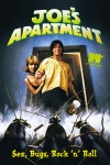 Joes Apartment keyart 