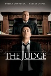 Judge keyart 