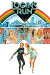 Logans Run keyart 