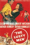 Lusty Men keyart 