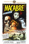 Macabre keyart