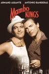 Mambo Kings keyart 
