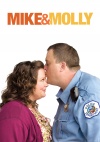 Mike and Molly: Season 1 keyart 