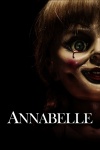 Annabelle - 2000 x 3000