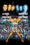 Any Given Sunday - Key Art