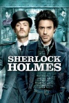 Sherlock Holmes - Key Art