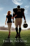 The Blind Side - Key Art