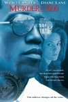 Murder at 1600 keyart 